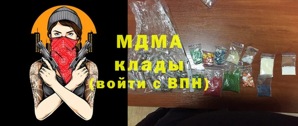 кокс Балахна